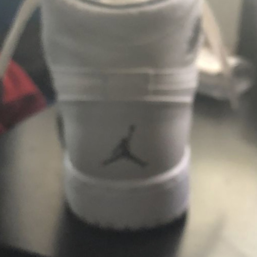 Nice Jordan